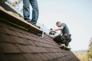 Local Roofers in Pigeon Cove, MA